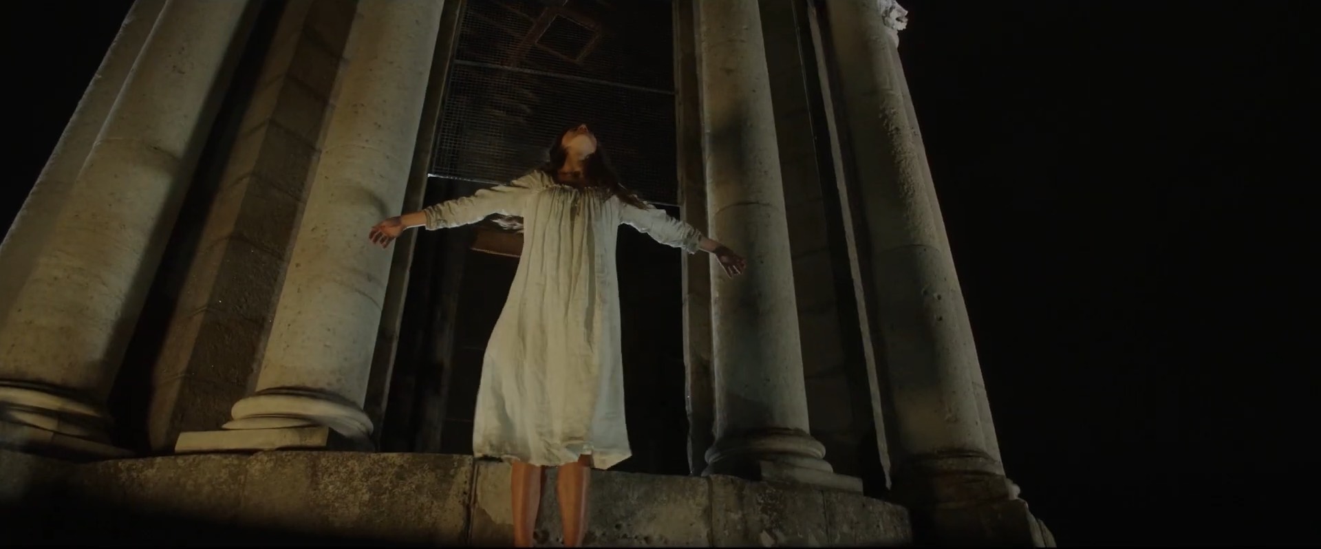 Chúa Quỷ Asmodeus: Con quỷ hùng mạnh và gian trá nhất địa ngục hiện hình trong phim kinh dị The Pope’s Exorcist! - Ảnh 3.