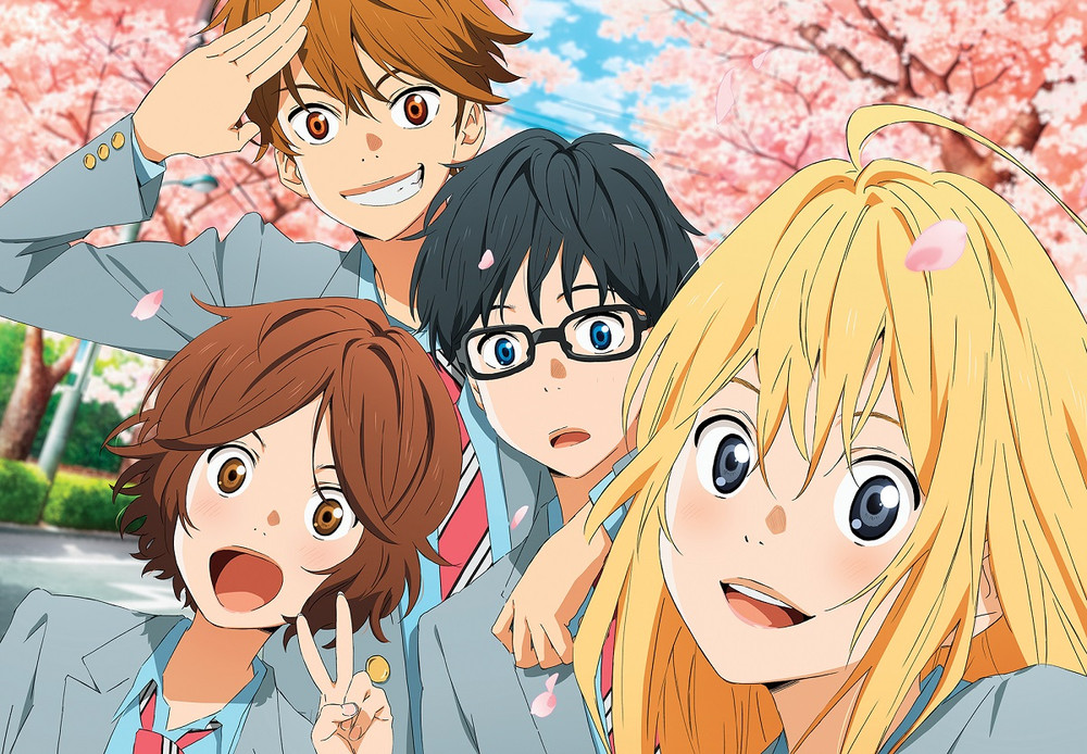 5 anime khiến khán giả cảm thấy nghẹn ngào rơi lệ - Ảnh 3.