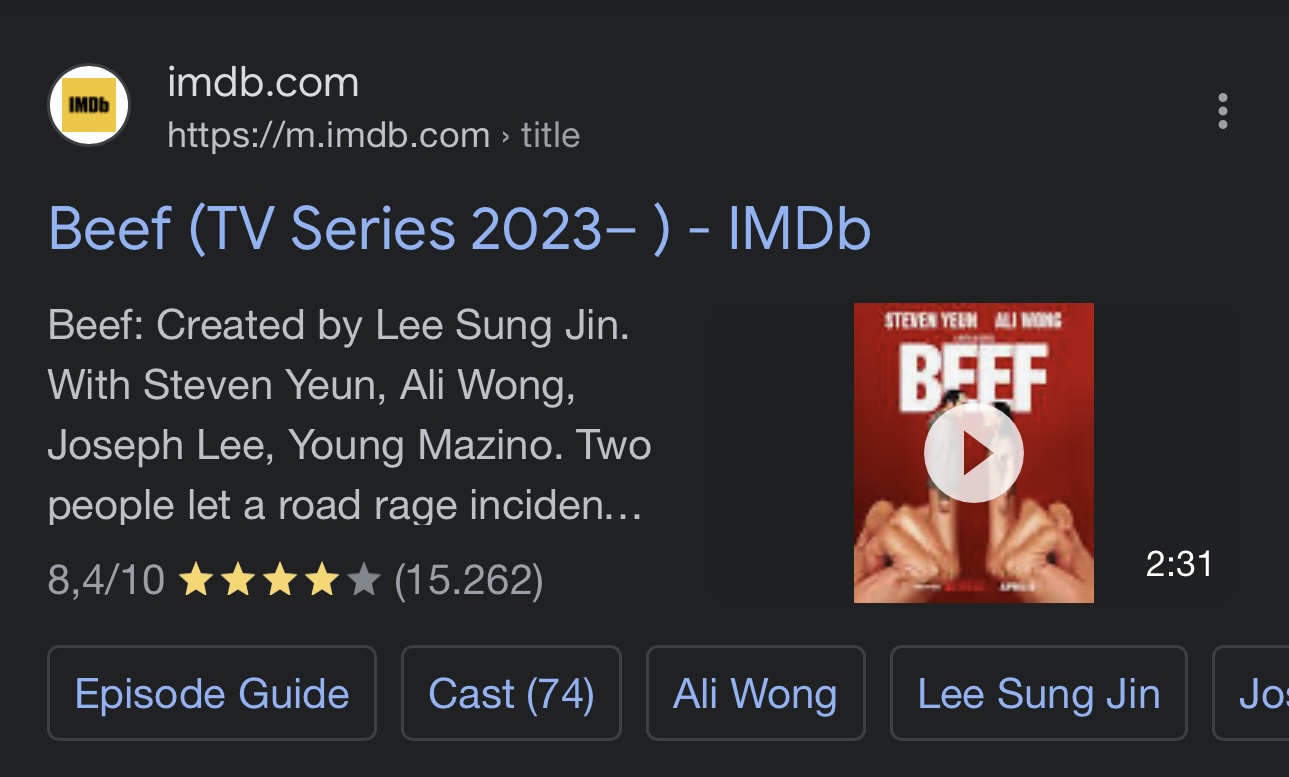 Phim Hollywood có sao Việt ăn canh chua được chấm điểm tuyệt đối, là &quot;siêu phẩm truyền hình cuốn nhất năm nay&quot; - Ảnh 3.