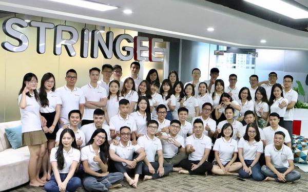 Quỹ ngoại rót vốn Series A vào startup Stringee - Ảnh 1.