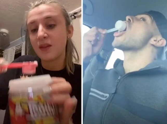 6 trào lưu TikTok bác sĩ khuyên đừng làm theo: Số 4 đặc biệt nguy hiểm, FDA phải lên tiếng - Ảnh 6.