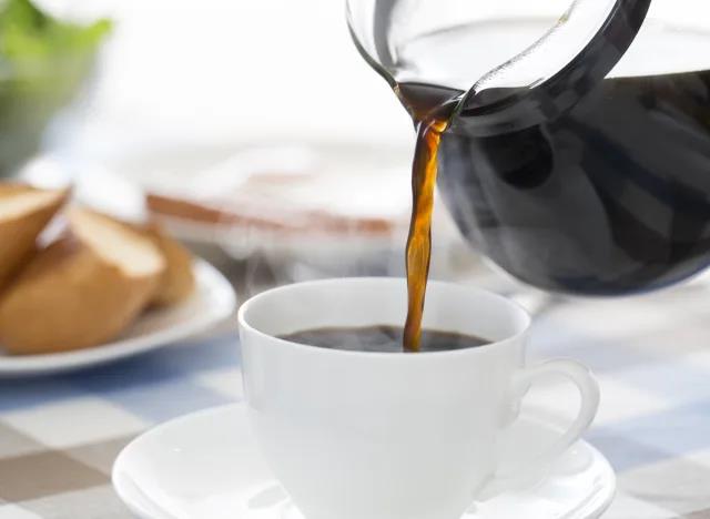 Nghiên cứu mới chỉ ra mối liên hệ giữa cà phê và bệnh đái tháo đường - Ảnh 1.