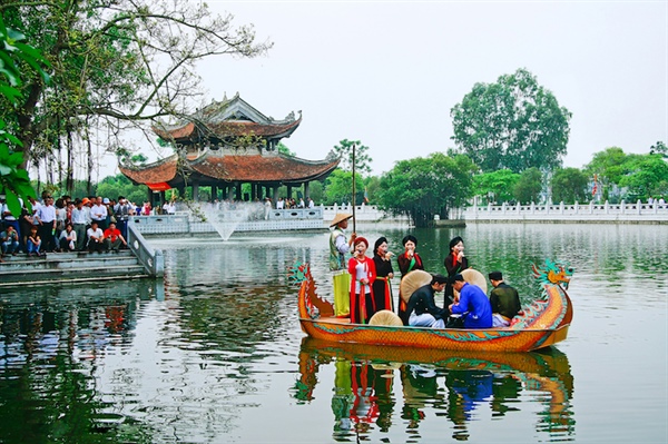 Bắc Ninh: Tăng cường kiểm tra hoạt động, dịch vụ văn hóa; dịch vụ lưu trú du lịch - Ảnh 1.