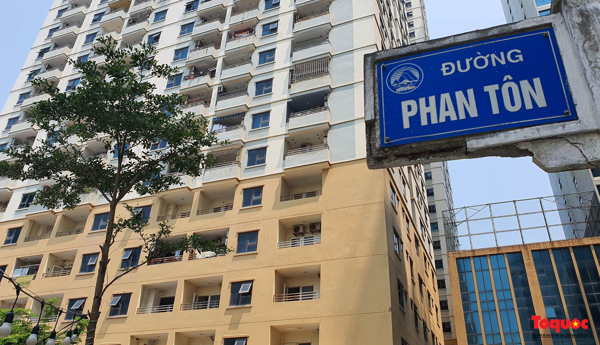 Hình ảnh tháo dỡ hàng chục căn hộ xây trái phép tại Tổ hợp khách sạn và căn hộ cao cấp Sơn Trà  - Ảnh 15.
