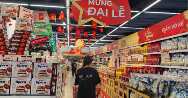 LOTTE Mart triển khai chương trình ưu đãi độc quyền cho khách hàng thành viên - Ảnh 1.