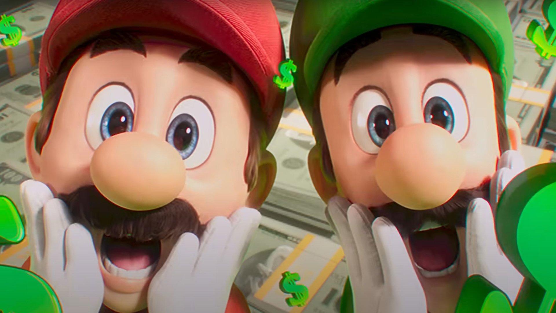 Luigi hình nền  Super Mario Bros hình nền 1990266  fanpop