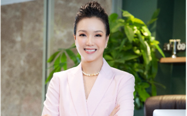 CEO BON Spa: Người mẹ 3 con truyền cảm hứng cho phụ nữ khởi nghiệp - Ảnh 1.