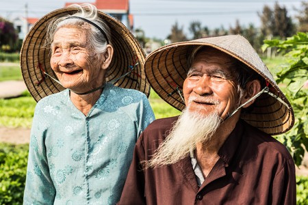 Khách Tây thích thú viết cẩm nang du lịch Việt Nam: Người Việt thực sự rất lạc quan! - Ảnh 3.