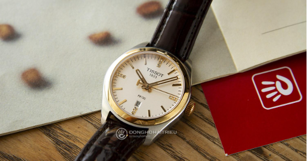 Các hãng đồng hồ nữ Thụy Sỹ có lịch sử lâu đời, chất lượng tốt - Ảnh 1.