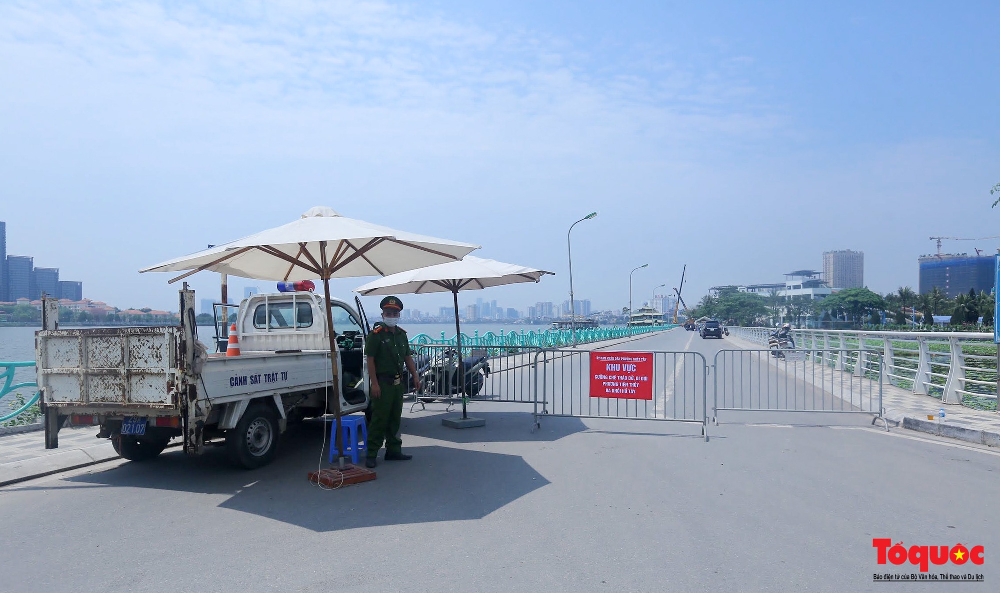 Hà Nội: Quyết dọn sạch “dọn rác sắt” trên Hồ Tây - Ảnh 10.