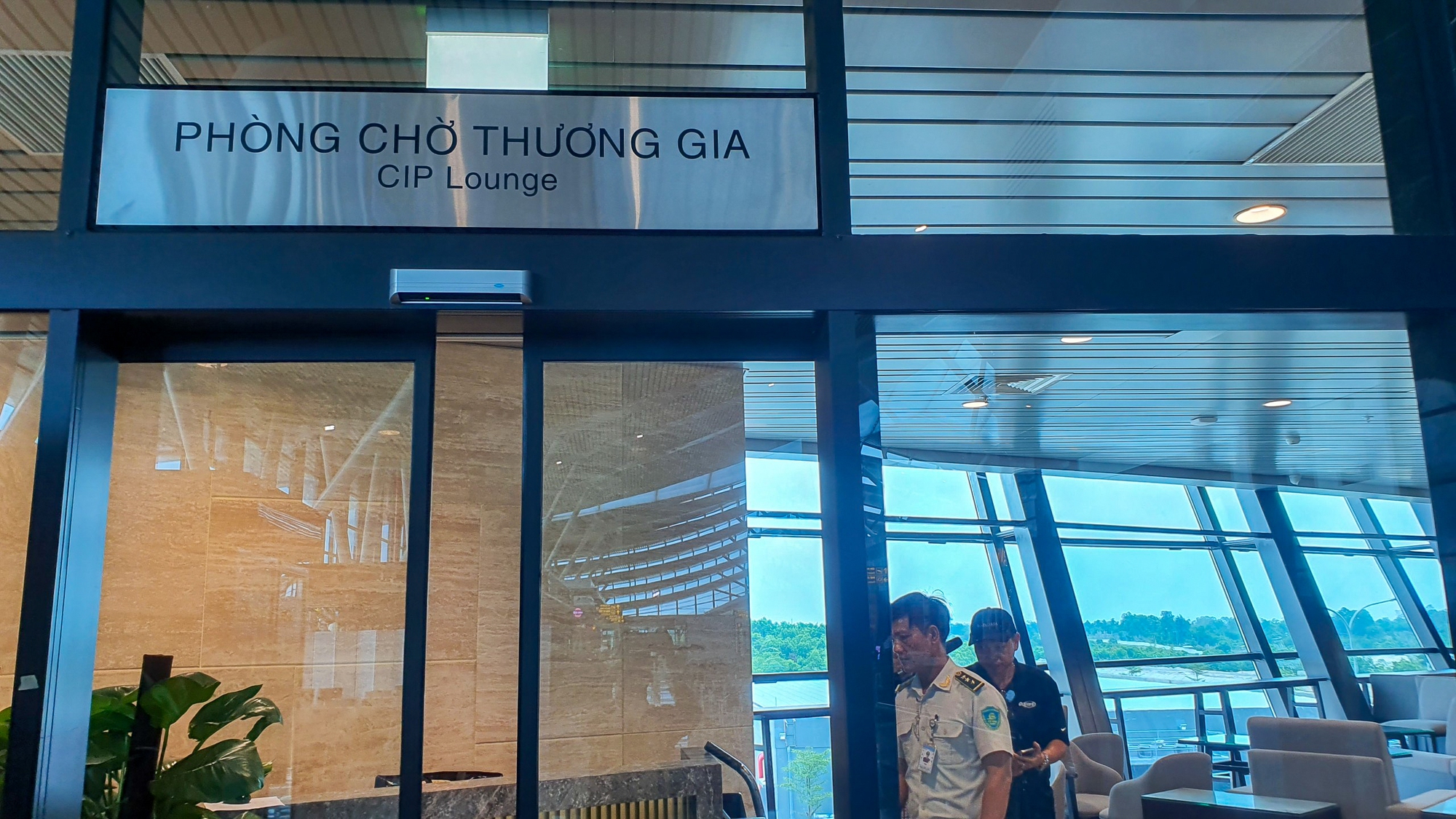 Bắt đầu đưa vào khai thác Nhà ga T2 – Cảng hàng không quốc tế Phú Bài - Ảnh 11.