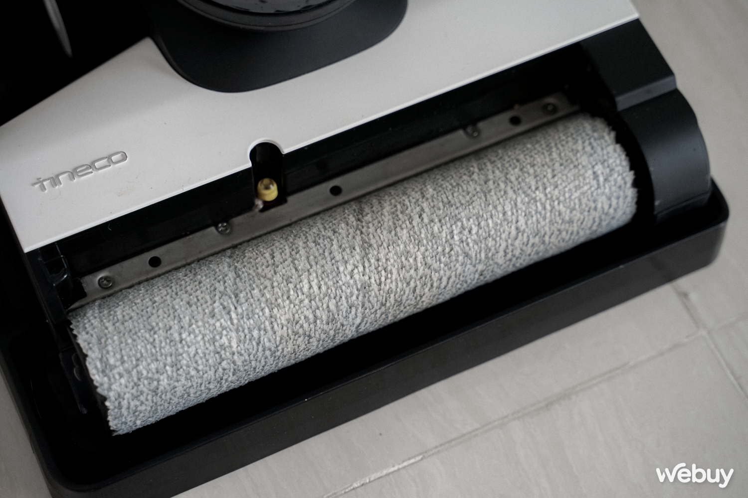 Trải nghiệm máy lau hút Tineco Floor One S5 Pro 2: Sạch cả vết bẩn ướt, tự  giặt giẻ, đắt nhưng xắt ra miếng