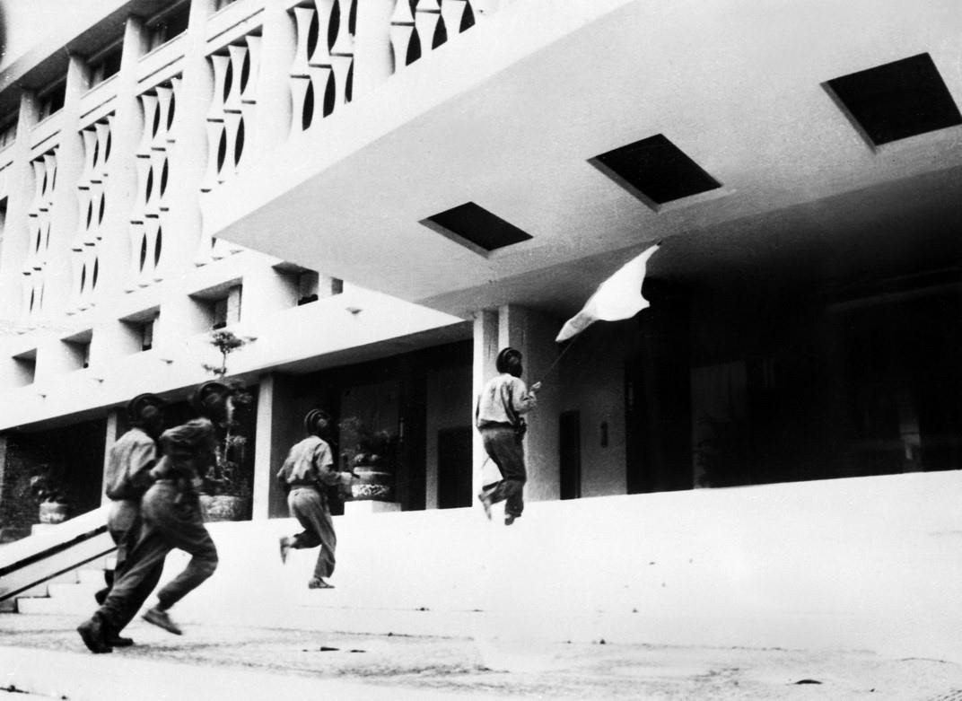 Chiến dịch Hồ Chí Minh: Biểu tượng của chủ nghĩa anh hùng cách mạng và đại đoàn kết dân tộc - Ảnh 3.