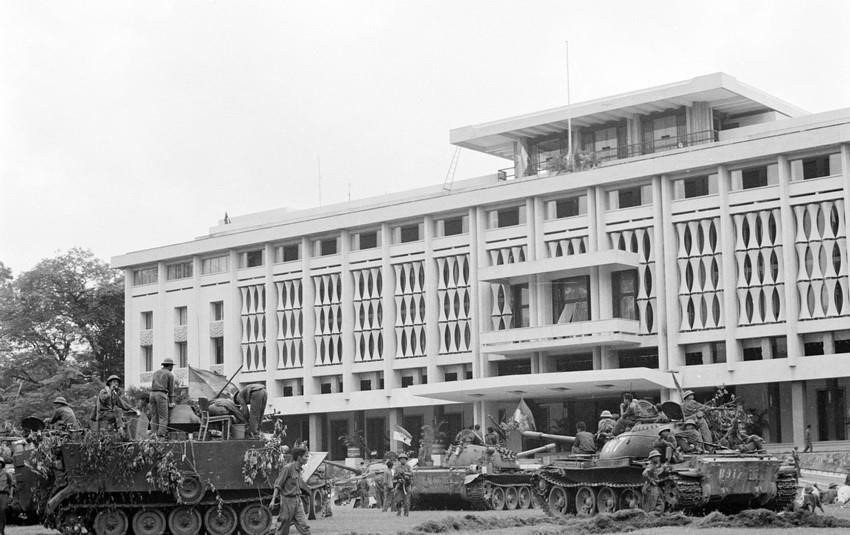 Chiến dịch Hồ Chí Minh: Biểu tượng của chủ nghĩa anh hùng cách mạng và đại đoàn kết dân tộc - Ảnh 5.