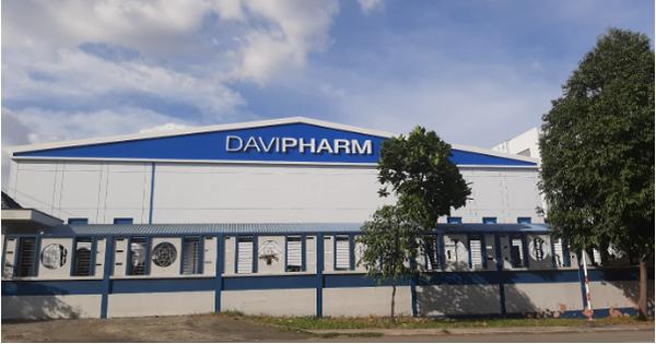 Davipharm tập trung phát triển thuốc đạt tiêu chuẩn chất lượng châu Âu  - Ảnh 1.