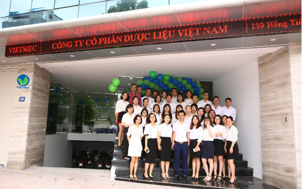 VIETMEC dự kiến chia cổ tức và cổ phiếu thưởng với tỷ lệ lên đến 80% - Ảnh 1.