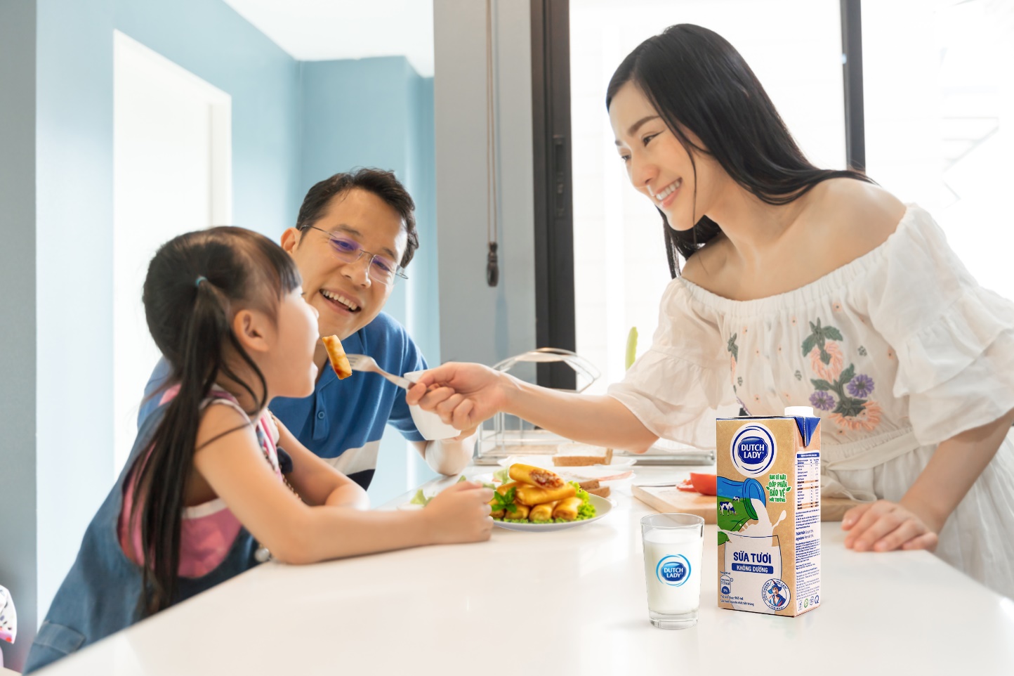 Chuyên gia làm rõ nghịch lý dinh dưỡng 90-50 và quan niệm về bữa sáng đủ chất cho trẻ - Ảnh 4.
