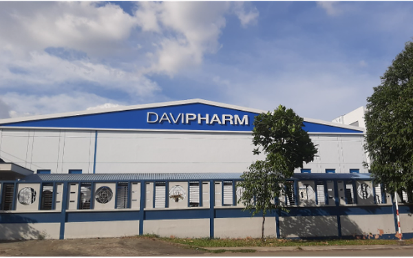 Davipharm tập trung phát triển thuốc đạt tiêu chuẩn chất lượng châu Âu - Ảnh 1.