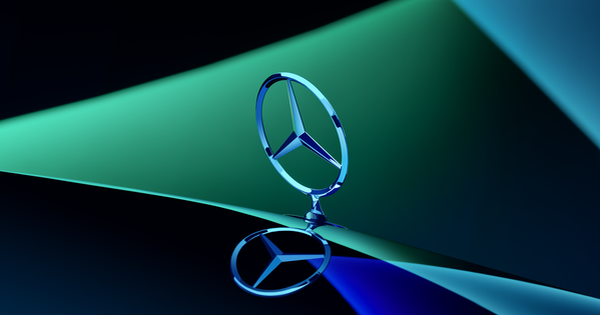 Điểm danh 5 công nghệ hiện đại nhất trên xe Mercedes-Benz tại Việt Nam - Ảnh 1.