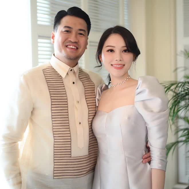 Phillip Nguyễn 'khui' ảnh bên Linh Rin trước tiệc cưới ở TP.HCM, tuyên bố từ bỏ 1 thứ quan trọng vì bà xã - Ảnh 5.