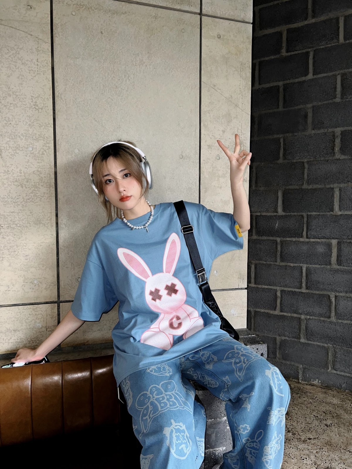 Bad Rabbit Club - Thương hiệu thời trang Việt đang khuấy đảo giới trẻ - Ảnh 2.