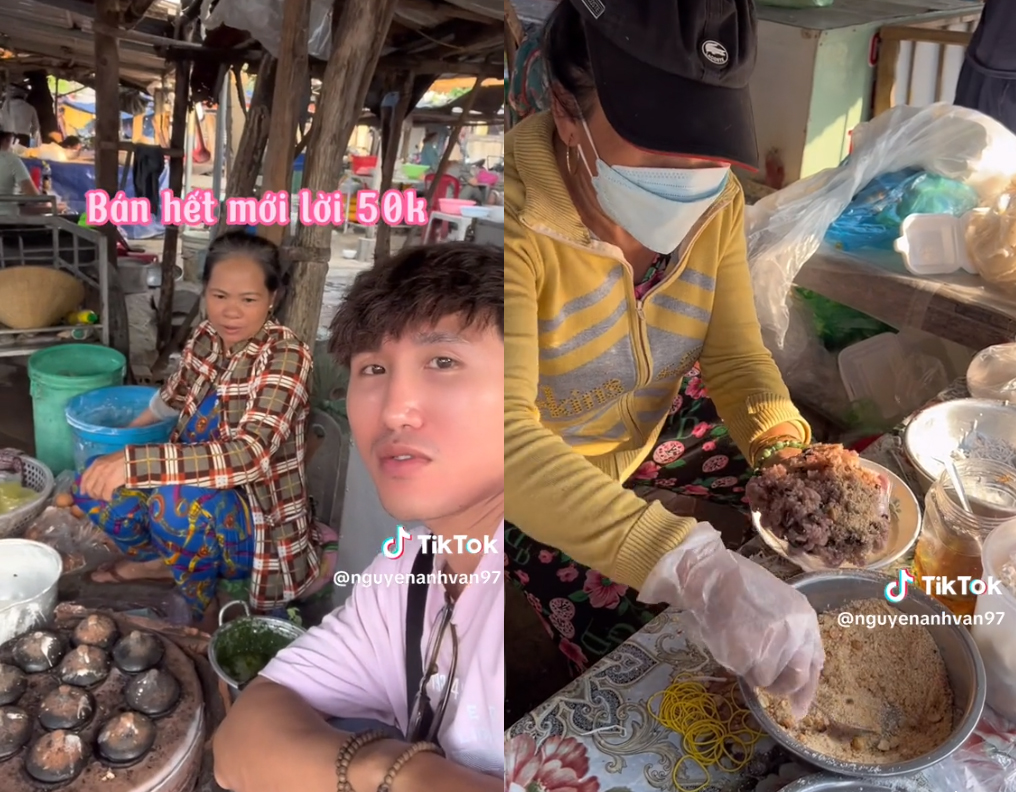 Sự thật về khu chợ ở Phú Yên được ca ngợi “rẻ nhất Việt Nam”, khiến người giới thiệu phải tung bằng chứng xác thực - Ảnh 5.
