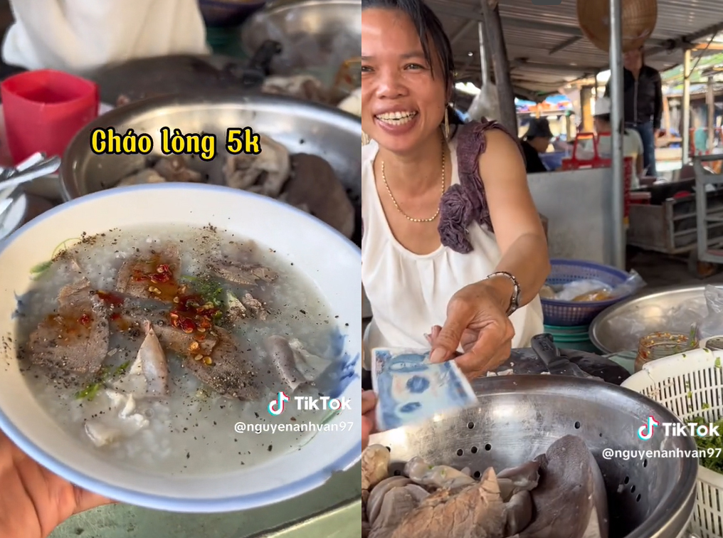 Sự thật về khu chợ ở Phú Yên được ca ngợi “rẻ nhất Việt Nam”, khiến người giới thiệu phải tung bằng chứng xác thực - Ảnh 1.