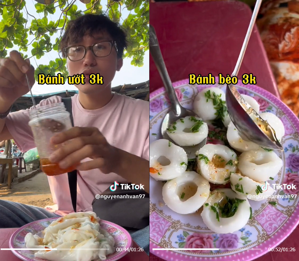 Sự thật về khu chợ ở Phú Yên được ca ngợi “rẻ nhất Việt Nam”, khiến người giới thiệu phải tung bằng chứng xác thực - Ảnh 3.