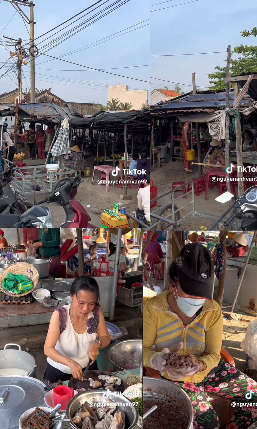Sự thật về khu chợ ở Phú Yên được ca ngợi “rẻ nhất Việt Nam”, khiến người giới thiệu phải tung bằng chứng xác thực - Ảnh 6.