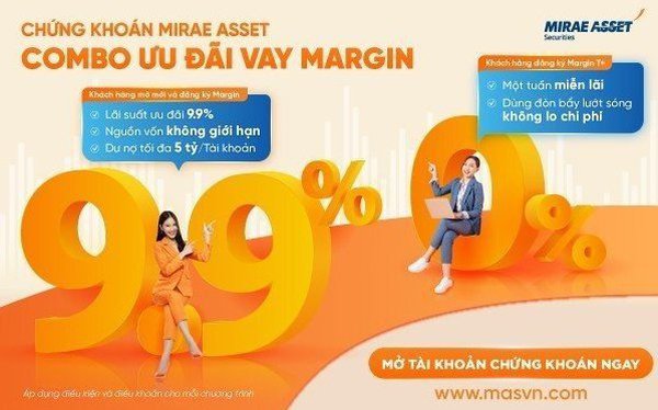 Tiềm năng thị trường chứng khoán giữa cơn biến động - Ảnh 1.