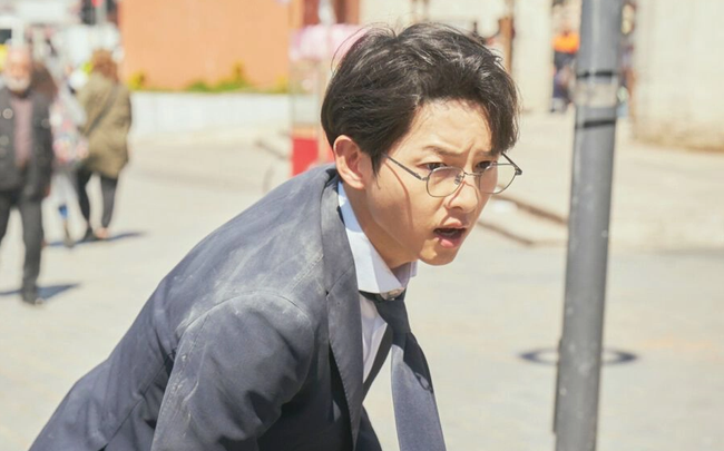 5 phim Hàn có tỷ suất người xem cao nhất mọi thời đại của JTBC: Doctor Cha có đứng hạng 1? - Ảnh 4.