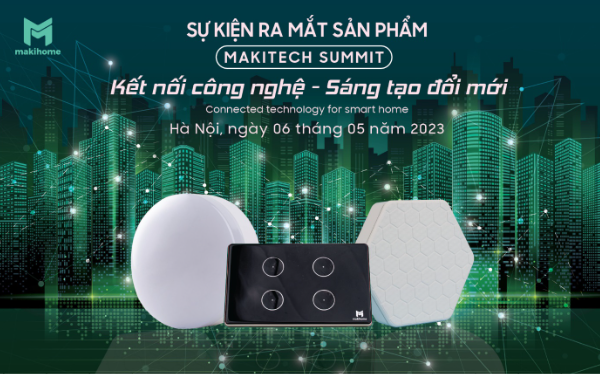 Điểm nhấn Smarthome: Bộ điều khiển điều hoà và Bluetooth Mesh thế hệ mới - Ảnh 1.