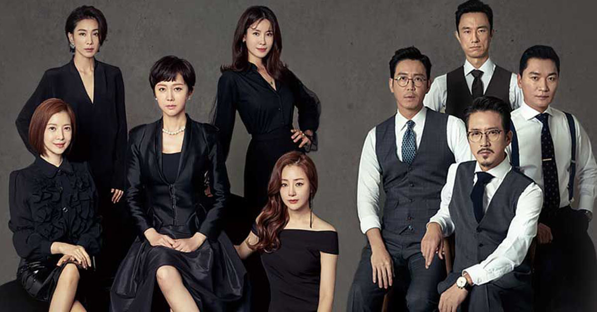 5 phim Hàn có tỷ suất người xem cao nhất mọi thời đại của JTBC: Doctor Cha có đứng hạng 1? - Ảnh 3.