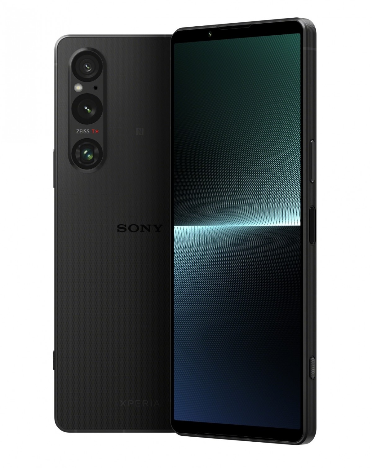 Sony Xperia 1 V Meluncur: Masih Upgrade Kamera dan Performa, Harga VND 35,9 Juta - Foto 1.