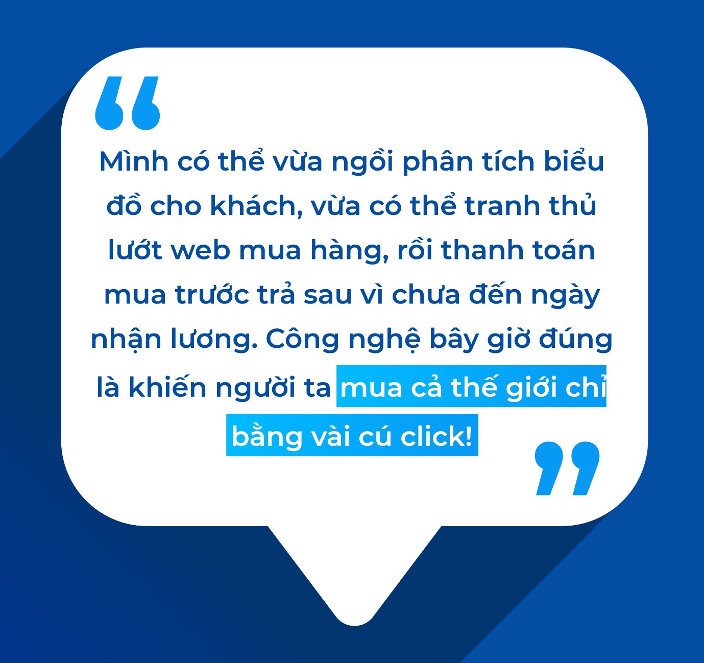 Điều gì khiến mua trước trả sau thành lựa chọn chân ái của giới trẻ? - Ảnh 1.