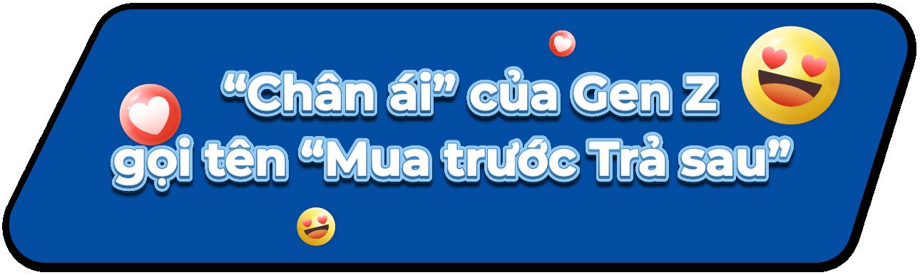 Điều gì khiến mua trước trả sau thành lựa chọn chân ái của giới trẻ? - Ảnh 2.