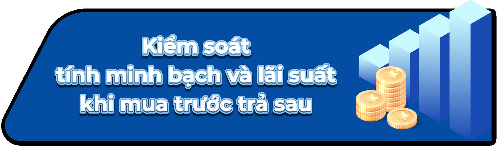 Điều gì khiến mua trước trả sau thành lựa chọn chân ái của giới trẻ? - Ảnh 5.