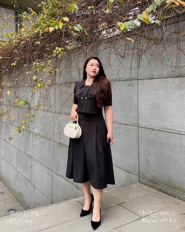 Chiêu 'hack dáng' đơn giản mà chị em nên biết - Ảnh 21.