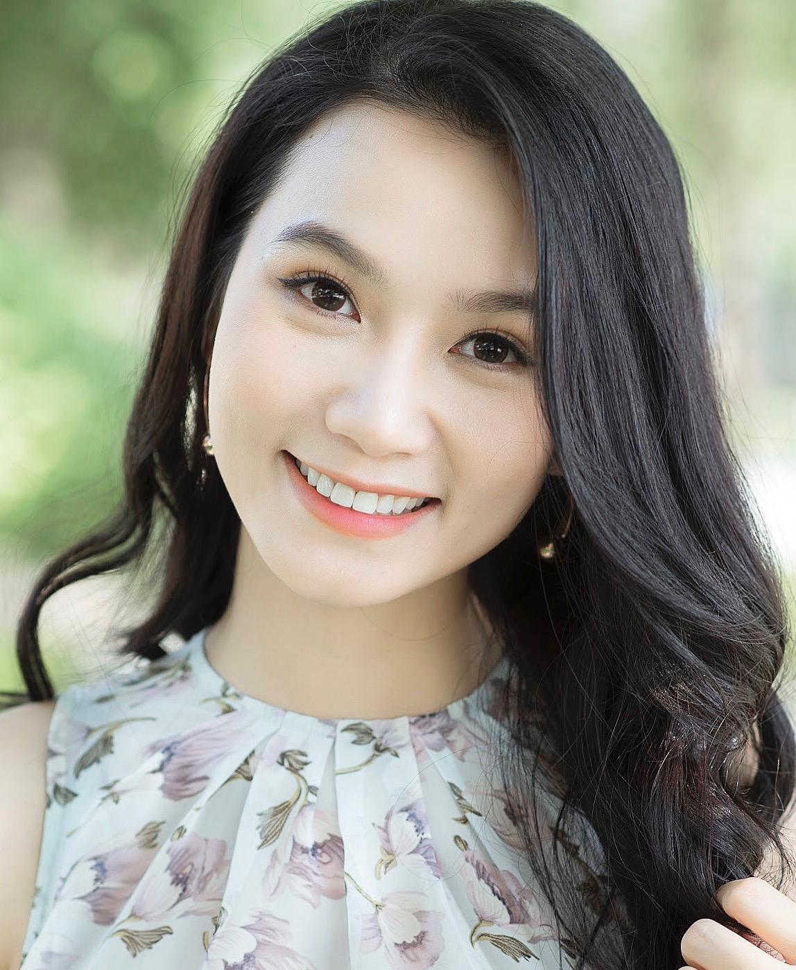 Nữ diễn viên Lương Giang quen mặt của VTV xuất hiện với vai trò mới sau thời gian dài kín tiếng - Ảnh 1.