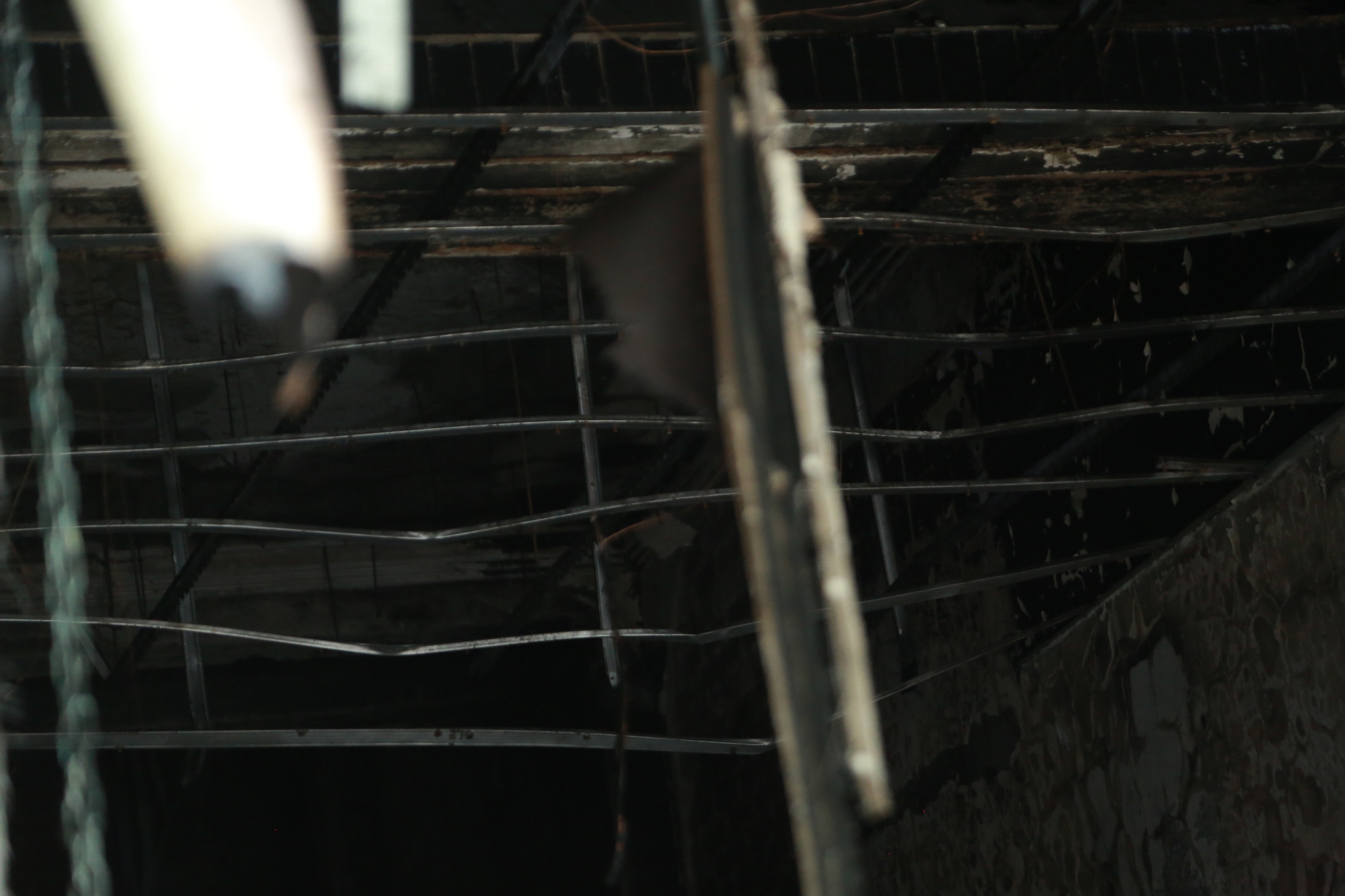 Từ vụ cháy nhà làm bà và 3 cháu tử vong: Những tình huống các gia đình cần lưu ý đề phòng - Ảnh 8.