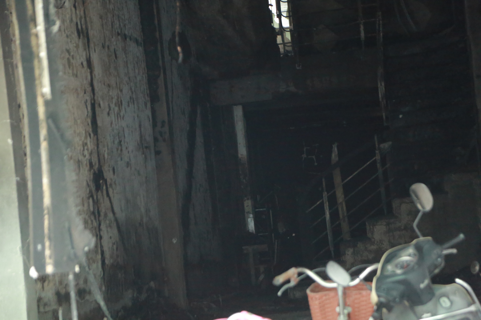 Từ vụ cháy nhà làm bà và 3 cháu tử vong: Những tình huống các gia đình cần lưu ý đề phòng - Ảnh 7.