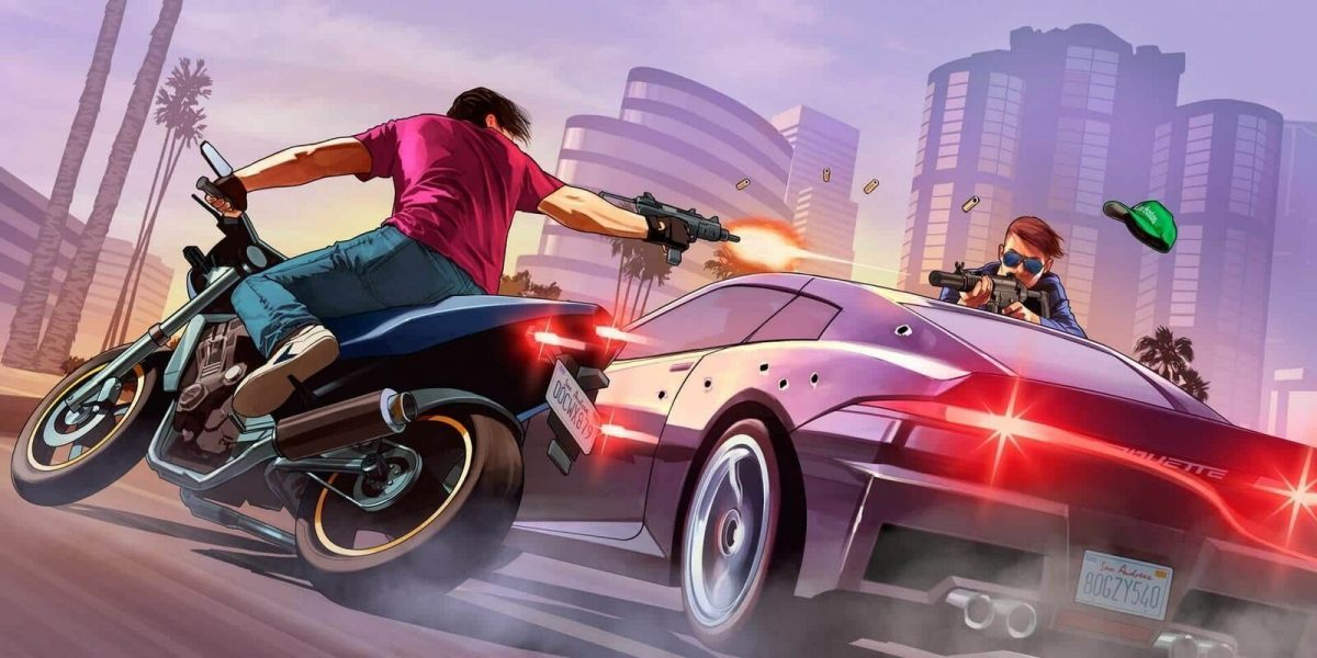 Rockstar để lộ thông tin &quot;mật&quot;, GTA 6 có thể đã sắp hoàn thành - Ảnh 3.