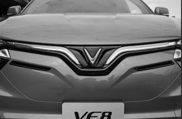 Chuyên trang ô tô hàng đầu của Mỹ: VinFast VF 8 sẽ là đối thủ “đáng gờm” trên thị trường - Ảnh 7.