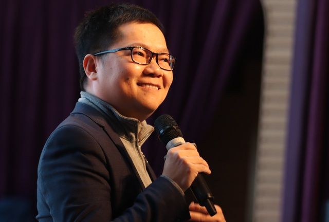 Tiến sĩ nổi tiếng chỉ ra: Bốn khung giờ quý nuôi dạy con đang bị cha mẹ lãng quên - Ảnh 1. Tiến sĩ nổi tiếng chỉ ra: Bốn khung giờ quý nuôi dạy con đang bị cha mẹ lãng quên - Ảnh 1.