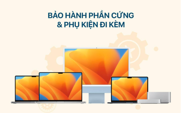 Thời điểm vàng nên mua MacBook tại ShopDunk năm 2023 - Ảnh 1.