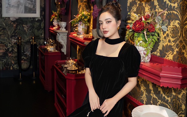 Huỳnh Như Store - Thương hiệu thời trang cho phụ nữ và vì phụ nữ - Ảnh 1.