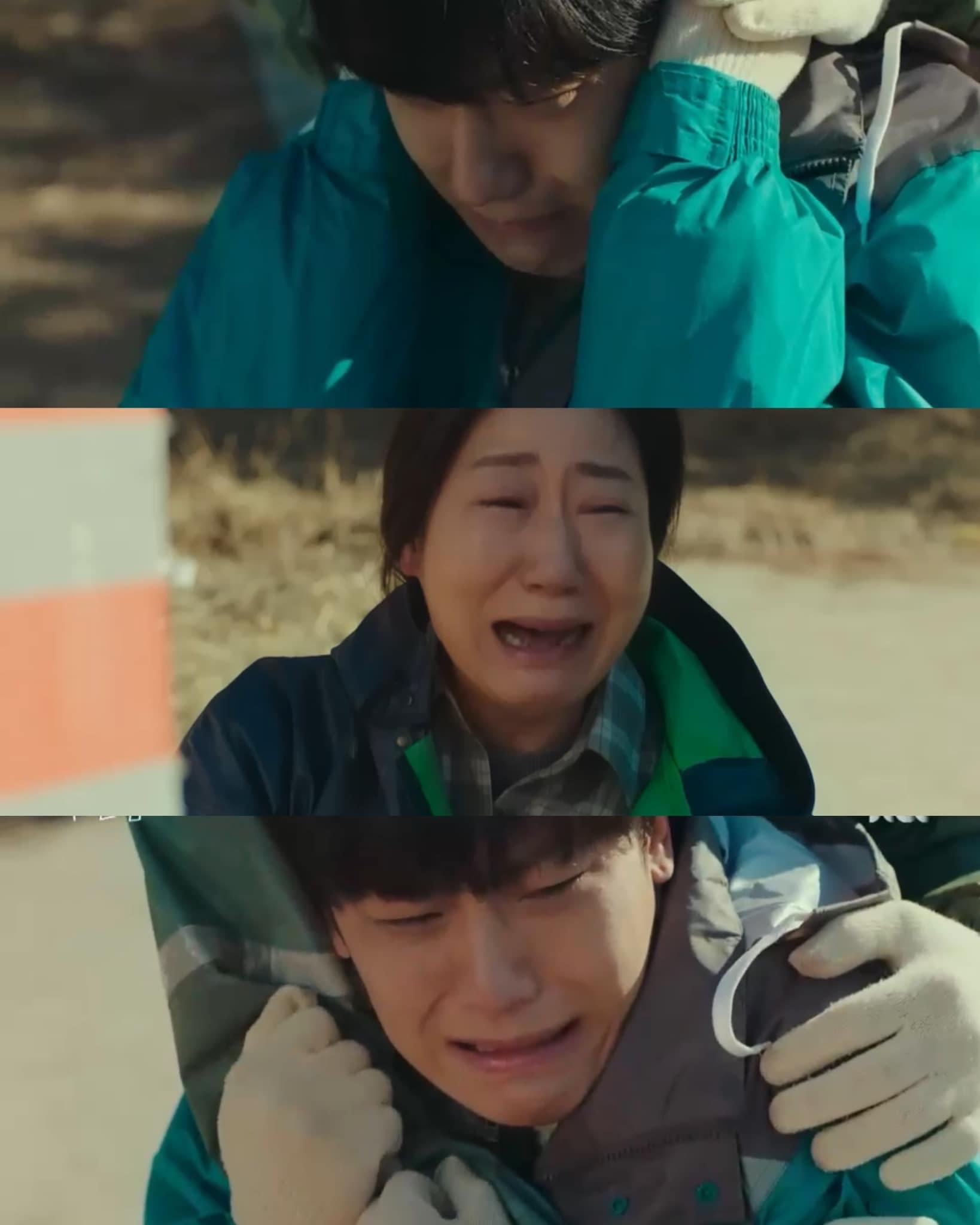 Phim Hàn vừa có chuỗi bi kịch chồng chất đầy nước mắt, tỷ suất người xem tăng vọt lên mức cao mới - Ảnh 3.
