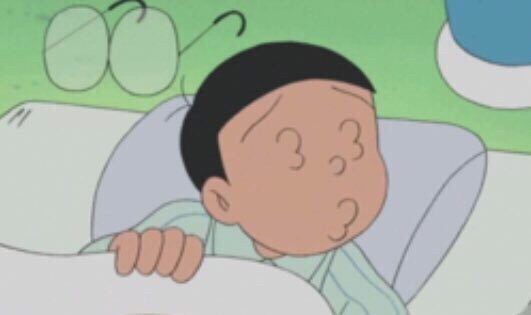 Nhan sắc Nobita khi bỏ kính bất ngờ &quot;gây sốt&quot; vì điển trai, khác xa vẻ hậu đậu thường thấy ở Doraemon - Ảnh 5.