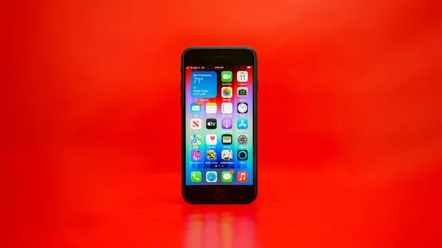 3 smartphone đáng tiền nhất hiện tại: Loại rẻ nhất chưa đến 3 triệu đồng tại Việt Nam, không cần vung tiền mua iPhone 14 - Ảnh 2.