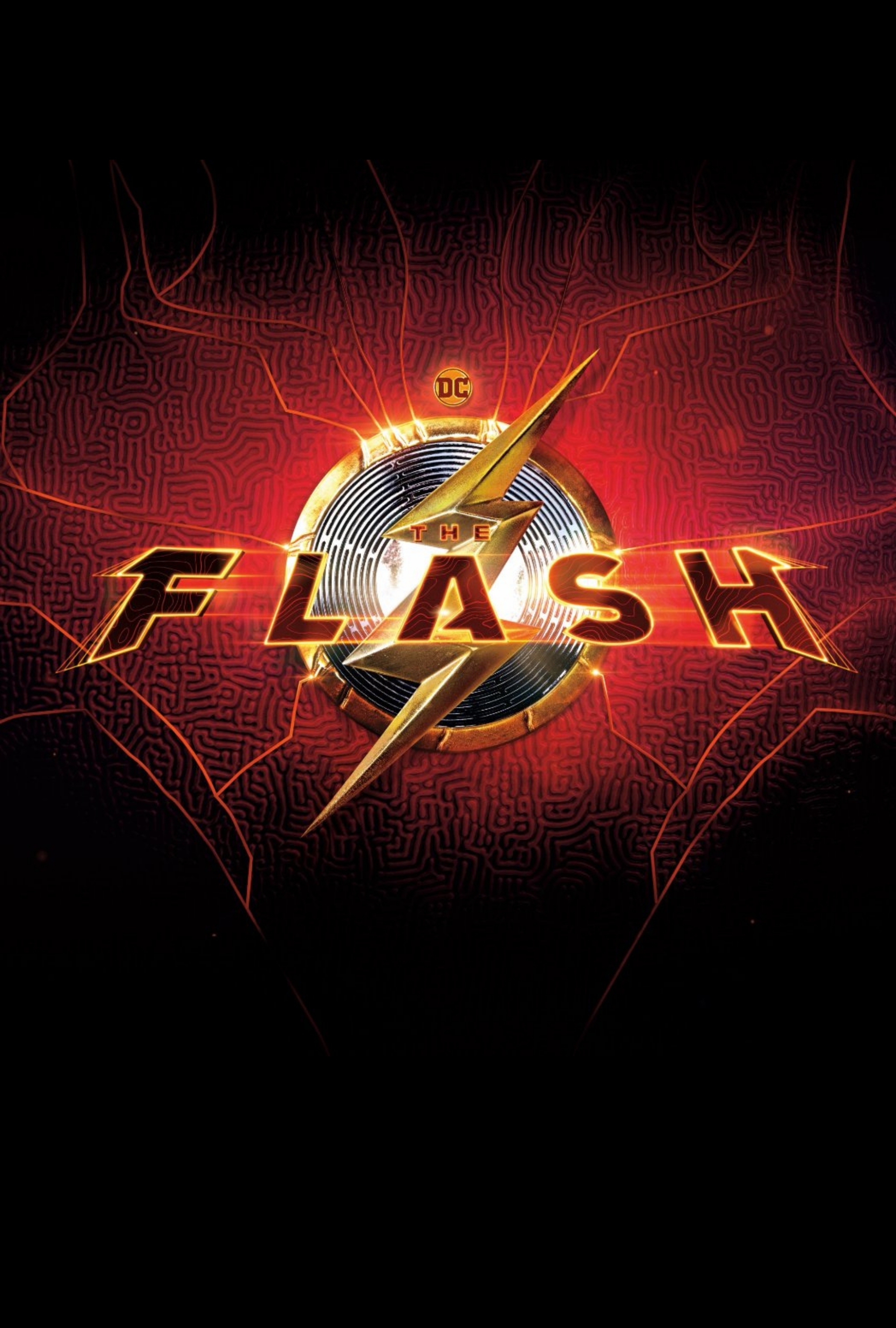 Stephen King thể hiện tình yêu dành cho bộ phim DC The Flash - Ảnh 2.